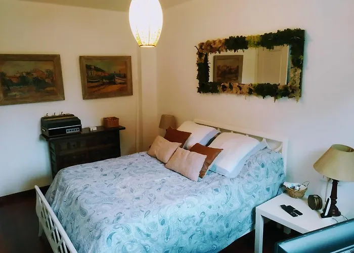 Tana, Casa Compartida *