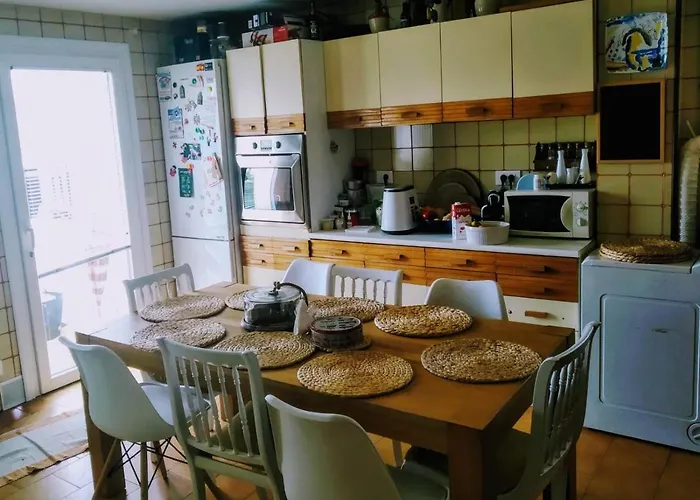 Homestay szállás Tana, Casa Compartida