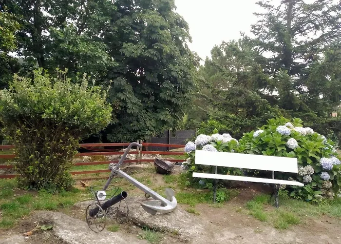 Tana, Casa Compartida Homestay szállás *