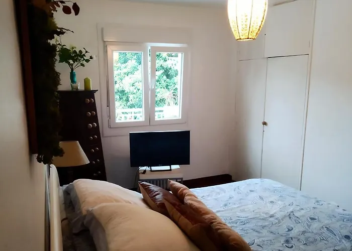 Tana, Casa Compartida 폰테베드라